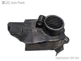 Water Pump Belt Shield For 13-16 Audi Allroad  2.0 06H109121G Turbo - $367.76 MXN