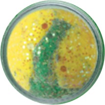 Berkley PowerBait® Glitter Turbo Dough®, Spring Green Yellow, 1.75-Ounce - $12.68