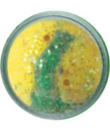 Berkley PowerBait® Glitter Turbo Dough®, Spring Green Yellow, 1.75-Ounce - €11,01 EUR