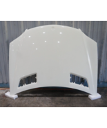 06-2011 Mercedes ML350 ML320 Hood Bonnet Cover Panel WHITE LOCAL PICKUP ... - $270.99 CAD