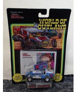 Racing Champions #14P Kevin Pylant 1993 World of Outlaws Taco Bravo Spri... - $130.90 MXN
