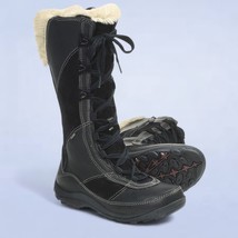 Merrell Prevoz Snow Boots - Insulated, Suede-Leather - Size 7 - $84.15