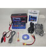 CopterX B601 High Performance Balance Charger -Discharger open box US plug - €13,59 EUR