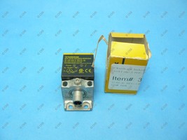 Turck BI15-CK40-ADZ30X2-B3131/S34 Proximity Sensor Inductive 2 Wire M424... - $49.99