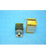 Turck BI15-CK40-ADZ30X2-B3131/S34 Proximity Sensor Inductive 2 Wire M424... - €43,21 EUR