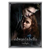 Twilight Sticker C (Edward &amp; Bella) - £9.56 GBP
