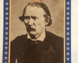 Kit Carson Americana Trading Card Starline #11 - $1.97