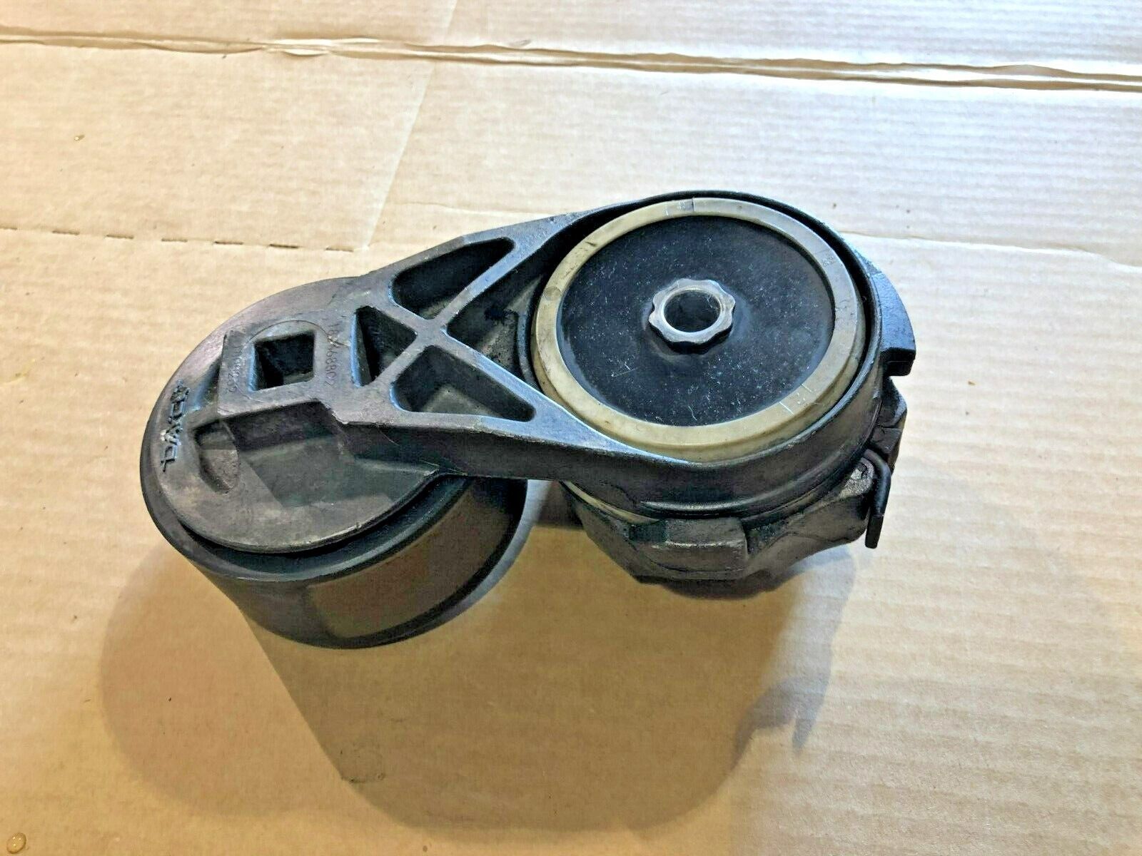 Primary image for INTERNATIONAL Diesel Engine Belt Tensioner Assembly 1833688C2 OEM