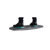 Gaiam Evolve Balance Board for Standing Desk - Stability Rocker Wobble B... - £87.86 GBP