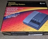  AT&amp;T 1306 Remote Answering System Machine New in Box  - £30.92 GBP