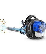 WILD BADGER POWER Leaf Blower Backpack, 53cc Gas Powered Strong Air Flow... - $18,473.90 MXN