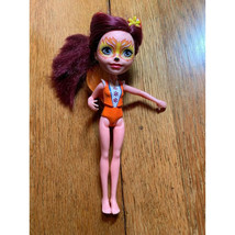 Enchantimals Mattel 2016 Felicity Fox Doll - £5.95 GBP
