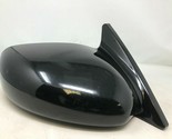 2000-2005 Chrysler Sebring Cpe Passenger Side View Power Door Mirror Blk... - £33.50 GBP