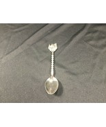 Vintage Schwarzwald Germany Collectible Spoon Souvenir Specula Black Forest - £11.97 GBP