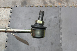 2001-2006 ACURA MDX AWD SUSPENSION STABILIZER BAR LINK FRONT MOOG V1194 image 4