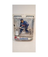 McFarlane Toys NHL Hockey Series 18 Mats Sundin Quebec Nordiques Figure New - €11,97 EUR