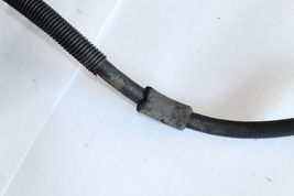 2001-2005 CHEVROLET SILVERADO 1500 2500 DIESEL AC DISCHARGE HOSE PIPE LINE J1739 image 4