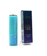 tarte RAINFOREST OF THE Sea color splash lipstick Full Size PINK SANDS 3.4g - $27.08 CAD