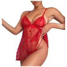 Woman  Pajamas Lace - $17.59