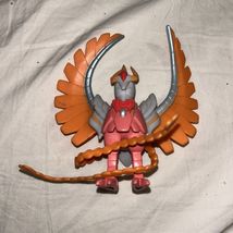 Saint Seiya Phoenix Cloth Figure Knights Of Zodiac PVC Rare Toy Ikki - $87.72