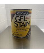 Minwax Gel Stain for Interior Wood Surfaces 1QT Brazilian Rosewood Disco... - €52,31 EUR