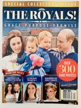 The Royals! *Special Collector&#39;s Issue* 2018 Magazine - £14.00 GBP