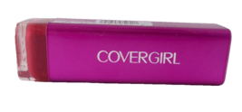 COVERGIRL Lipstick Ravishing Rose #410 - £6.99 GBP