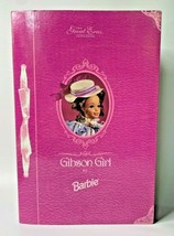 1993 Barbie &quot;Gibson Girl&quot; Doll The Greatest Eras Collection NIB #4 - £58.84 GBP