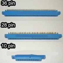 20 Pin Connector for Jamma Harness Connector Adapter 10 +10 Wiring - $20.22