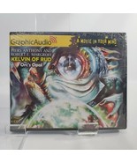 Kevin of Rud Orcs Opal  Piers Anthony 6 CD GraphicAudio Anthony Margoff - £11.06 GBP