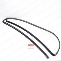 GENUINE HONDA 88-91 CIVIC EF9 SIR FRONT GLASS WINDOW MOLDING WINDSHIELD - $103.50