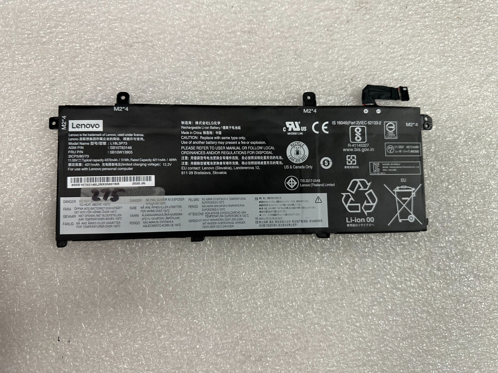 Full-size item image