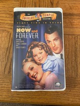Ora e per Sempre VHS - £9.90 GBP