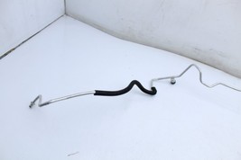 17-20 INFINITI Q60 3.0L A/C HIGH PRESSURE LINE TUBE HOSE PIPE E4027 image 11