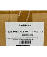 100Pk Insight Lighting PCM 12&quot; Mounting Bracket - $316.00