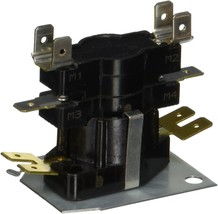 Emerson 24A34-3 Electric Heat Sequencer, 2 Switches - $43.99