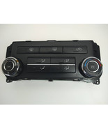 ✅ 08 - 12 Nissan Titan Crew Cap AC Heater Climate Control VP9NEH-19D840-... - $169.18 CAD