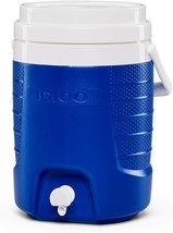 The Igloo 31377 2-Gallon Sport Beverage Cooler Is Available In Majestic ... - $49.21 CAD