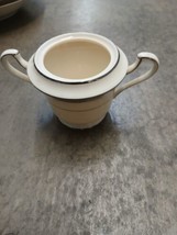 Mikasa Afton Sugar Bowl - No Lid - $4.99