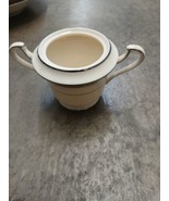 Mikasa Afton Sugar Bowl - No Lid - $4.99