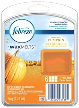 Febreze Wax Melts, Linen &amp; Sky, 6 count (Pack of 3) - $24.49