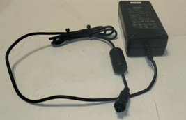 EA1050A-120 AC Adapter 2-Pin 12V 5A for Marshall Electronics LCD Panel Monitor - £39.95 GBP