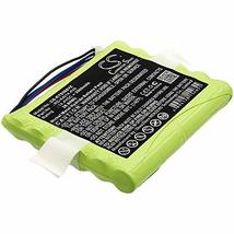 LIONX Battery for Kaily S560 S710 S750 RD-KAI14.4VA 2000mAh / 28.80Wh - $52.34
