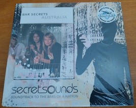 Secret Sounds Sountrack to the Bars of a Nation Music And DVD + - $326.49 MXN