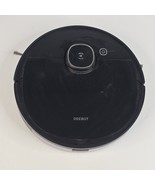 DX5G Deebot OZMO 920 2-in-1 Vacuuming Mopping Robot Black No Charger Par... - $68.94 CAD