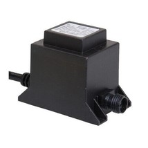 Garden and Pond Quick-Connect Transformer - 20 W - $49.12