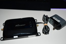 HiBoost TraveTravel 4G 2.0 RV LTE Car Cell Phone Signal Booster main uni... - £63.11 GBP