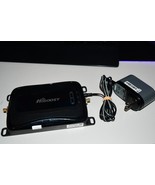 HiBoost TraveTravel 4G 2.0 RV LTE Car Cell Phone Signal Booster main uni... - $108.11 CAD