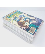 Fantastic Four Comic Book Lot (36) 1981 Marvel Index Carnage-ized Avenge... - £71.46 GBP