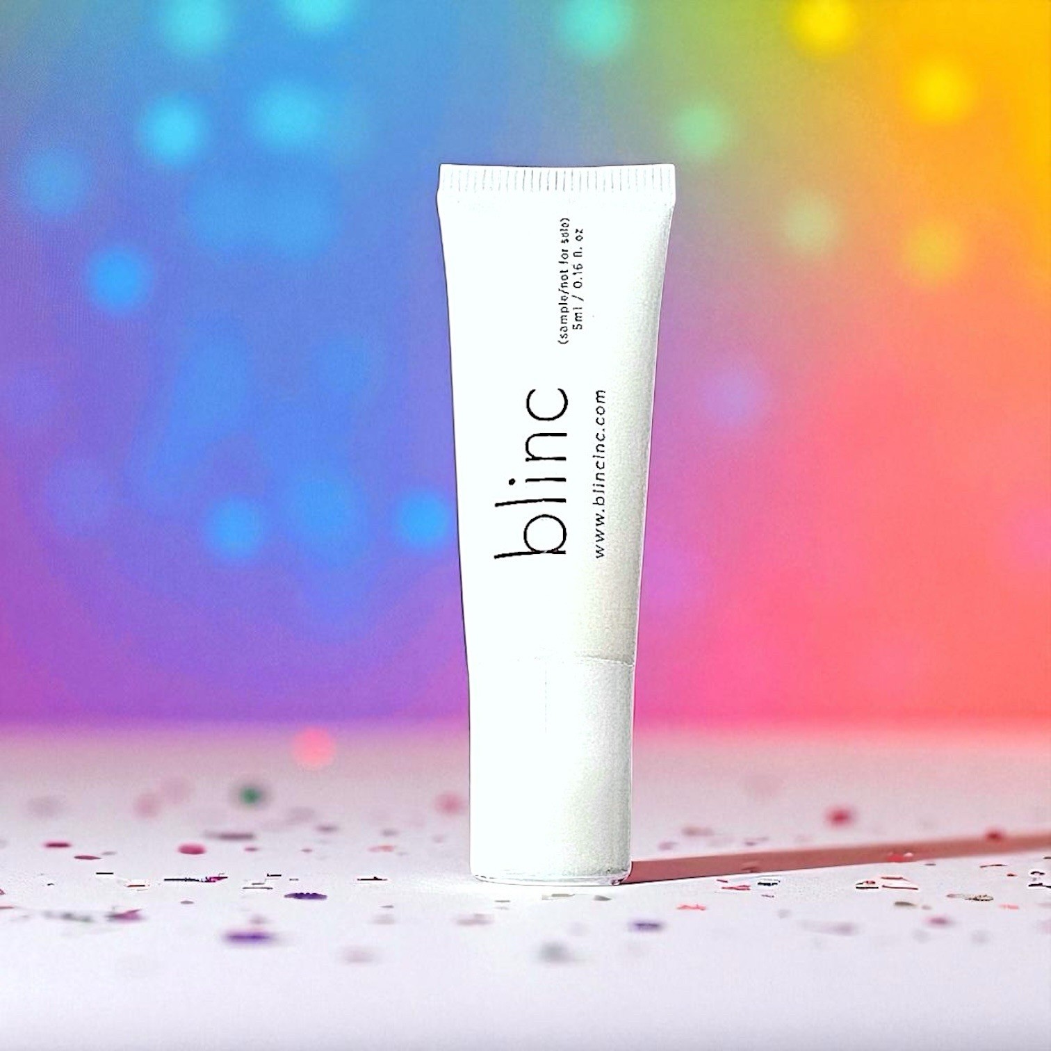 BLINC Eye Repair Peptide Complex Deluxe Mini 0.16 fl oz NWOB - $17.33
